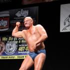 Ken  Smith - NPC NW Night of Champions 2010 - #1